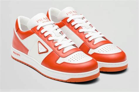 prada air shoes|Prada sneakers.